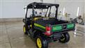 John Deere 2022 XUV 835M ATVs & Utility Vehicles