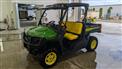 John Deere 2022 XUV 835M ATVs & Utility Vehicles