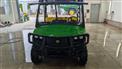 John Deere 2022 XUV 835M ATVs & Utility Vehicles