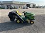 2017 John Deere X330