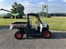 2018 Bobcat 3400