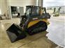 John Deere 2025 325G Track Loaders