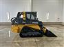 John Deere 2025 325G Track Loaders