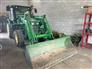 John Deere 2013 5085M Other Tractors