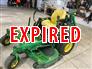 2013 John Deere Z950R