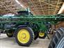 2023 John Deere 616R