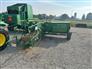 John Deere 1989 338 Balers - Small Square