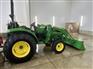 John Deere 2022 4066R Other Tractors