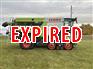 2023 Claas 8700TT