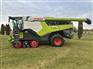 2023 Claas 8700TT
