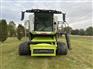 2023 Claas 8700TT