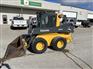 John Deere 2022 324G Skid Steers