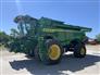 2022 John Deere X9 1100