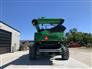 2022 John Deere X9 1100
