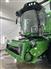 2024 John Deere X9 1000