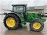 John Deere 2016 6155R Other Tractors