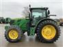 John Deere 2016 6155R Other Tractors