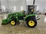 John Deere 2019 2032R Other Tractors
