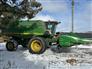 John Deere 2006 9760 STS Combines