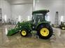 John Deere 2023 4066R Other Tractors