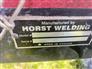 Horst Welding 2022 CHCF Headers - Trailers