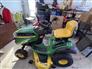 2015 John Deere D155
