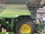 John Deere 2008 9570 STS Combines