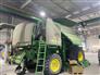 John Deere 2008 9570 STS Combines