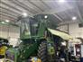 John Deere 2008 9570 STS Combines