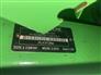 John Deere 2008 625F Headers - Other