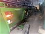John Deere 2008 625F Headers - Other