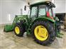 John Deere 2021 5100M Other Tractors