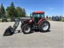 2004 McCormick CX105