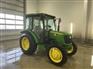 John Deere 2014 5075E Other Tractors