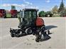 Jacobsen 2018 HR700 Stalk Choppers / Flail Mowers