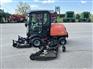 Jacobsen 2019 HR700 Stalk Choppers / Flail Mowers