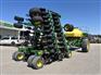 John Deere 2015 1890 Air Seeders / Air Carts
