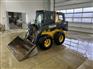 John Deere 2016 328E Skid Steers