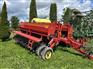 Sunflower 9421-30 Drills & Caddies