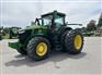 2024 John Deere 7R 350