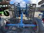 Lemken 2014 RUBIN 9 Discs