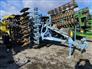 Lemken 2014 RUBIN 9 Discs