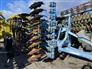 Lemken 2014 RUBIN 9 Discs