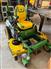 John Deere 2021 Z545R Riding Lawn Mowers