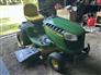 2020 John Deere E160