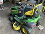 2020 John Deere E160