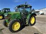 John Deere 2014 6105R Other Tractors