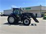 New Holland 2021 T7.210 T4B Other Tractors