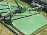 John Deere 2013 MX7 Rotary Mowers / Sickle Mower