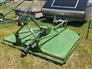John Deere 2013 MX7 Rotary Mowers / Sickle Mower